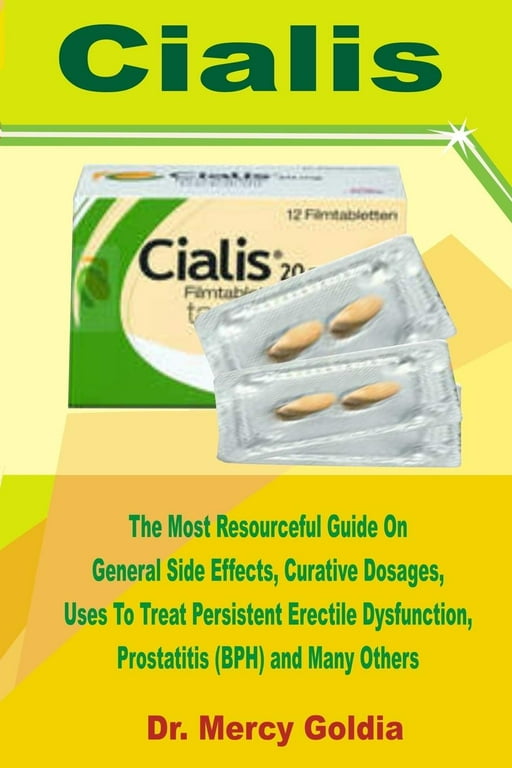 Cialis prix
