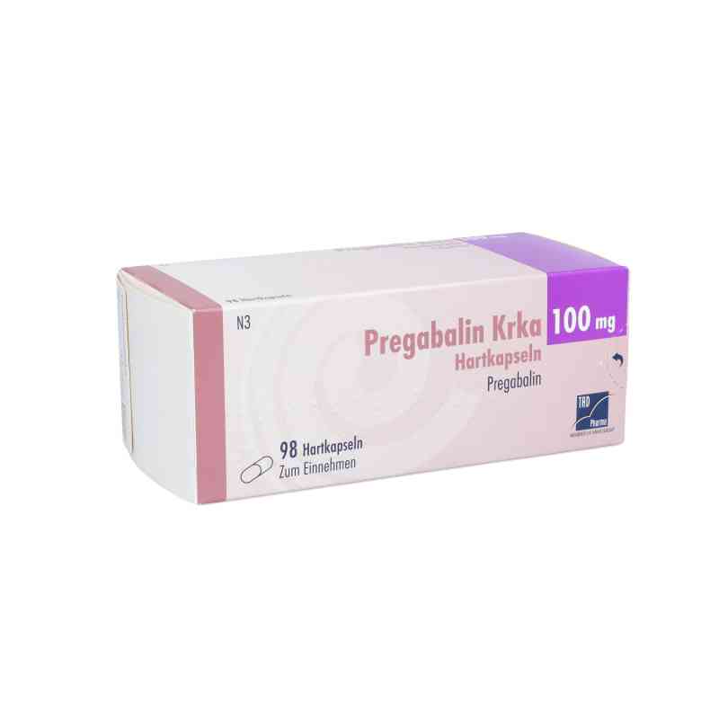 Sertraline Krka 100mg