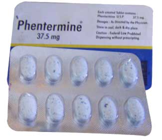 Phentermine in france