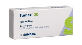 Commander tamoxifen en ligne