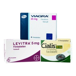 Levitra generika online