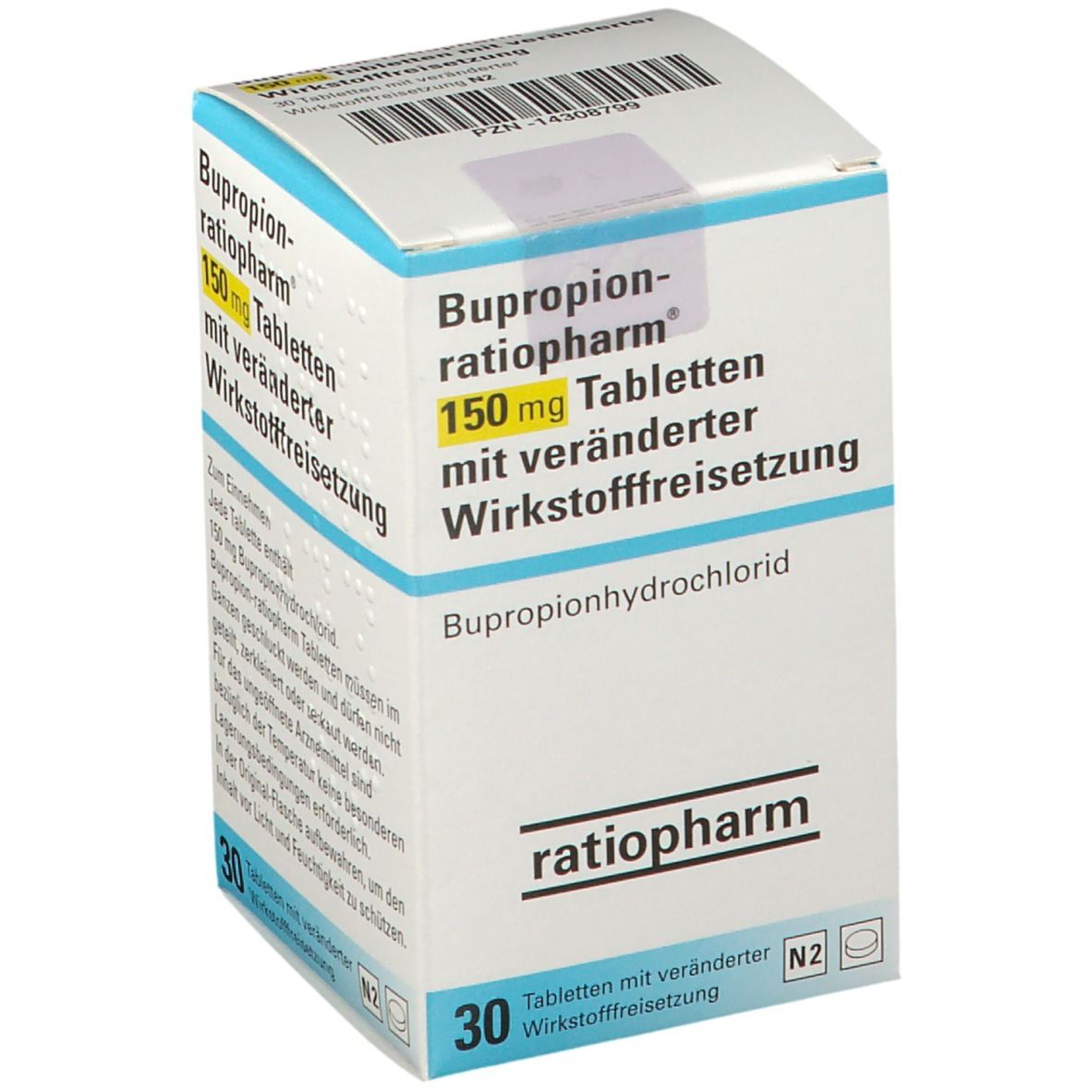 Bupropion pharmacie online