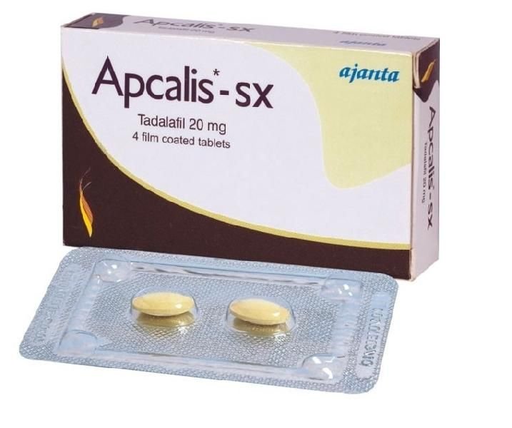Acheter Du Apcalis Sx En Ligne