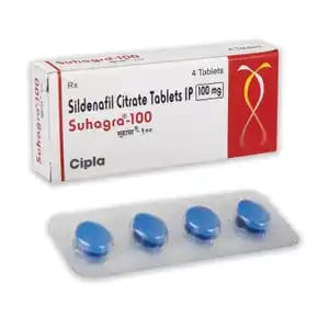 Silagra 100mg