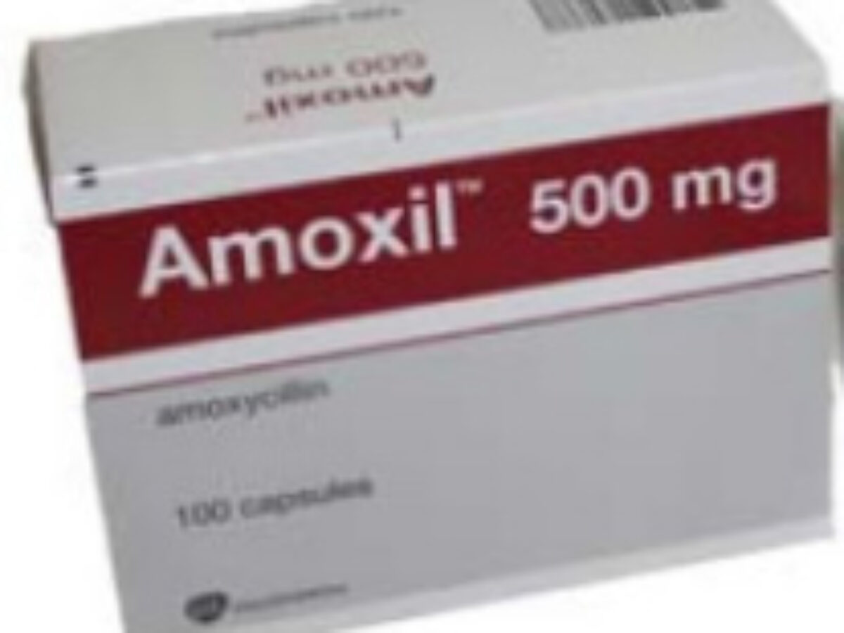 Acheter du amoxicilline en ligne