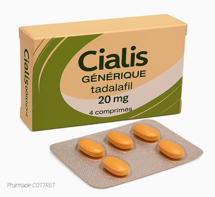 Acheter cialis france pharmacie