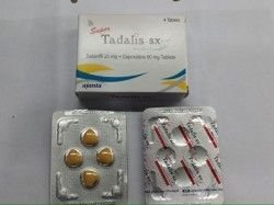 Tadalis sx 20mg
