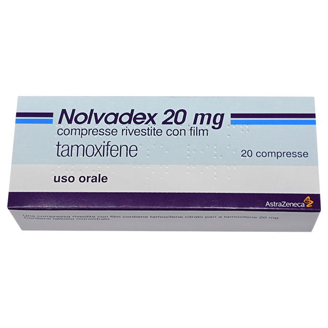 Nolvadex Le Moins Cher