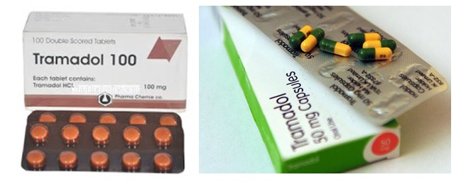Acheter Tramadol Internet