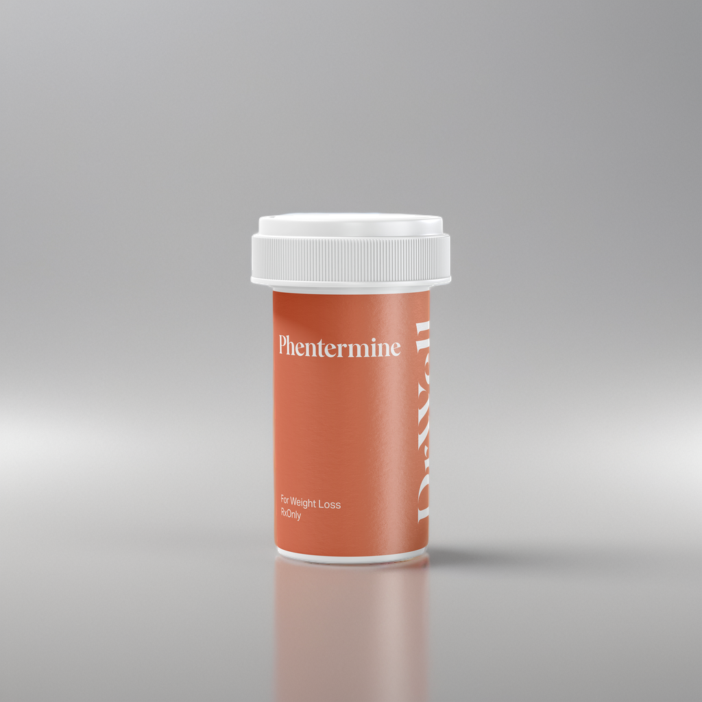 Phentermine Achat