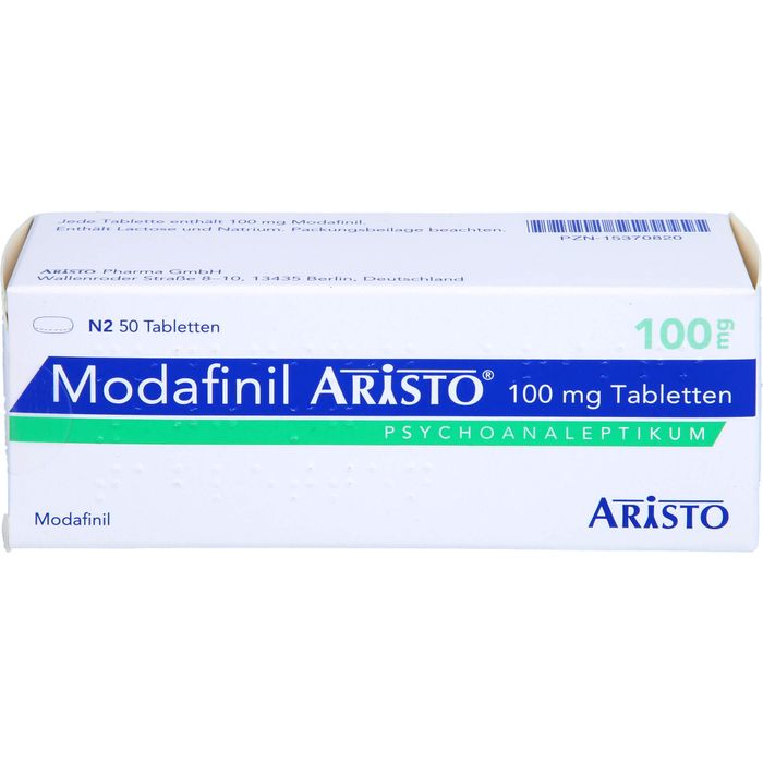 Acheter modafinil sans ordonnance