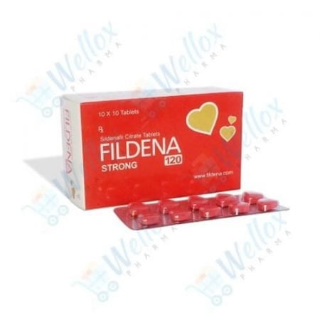 Fildena 50mg