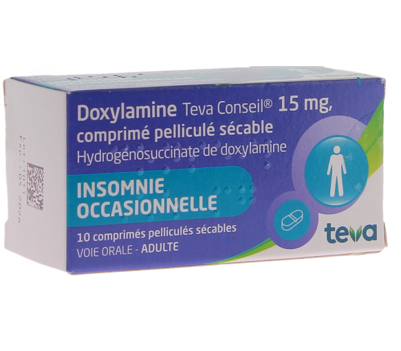 achat zolpidem sans ordonnance