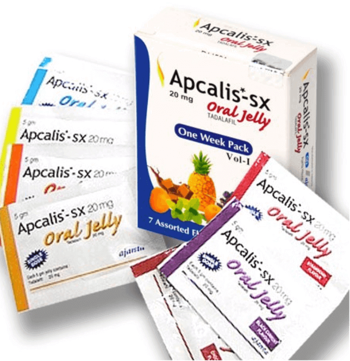 Apcalis Sx Comment Acheter