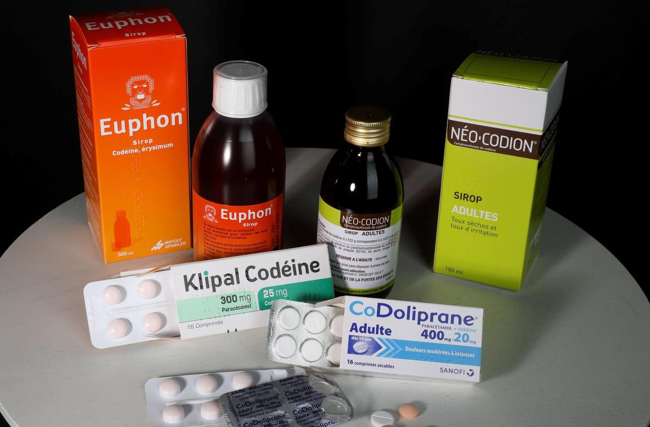Tramadol prix marché noir