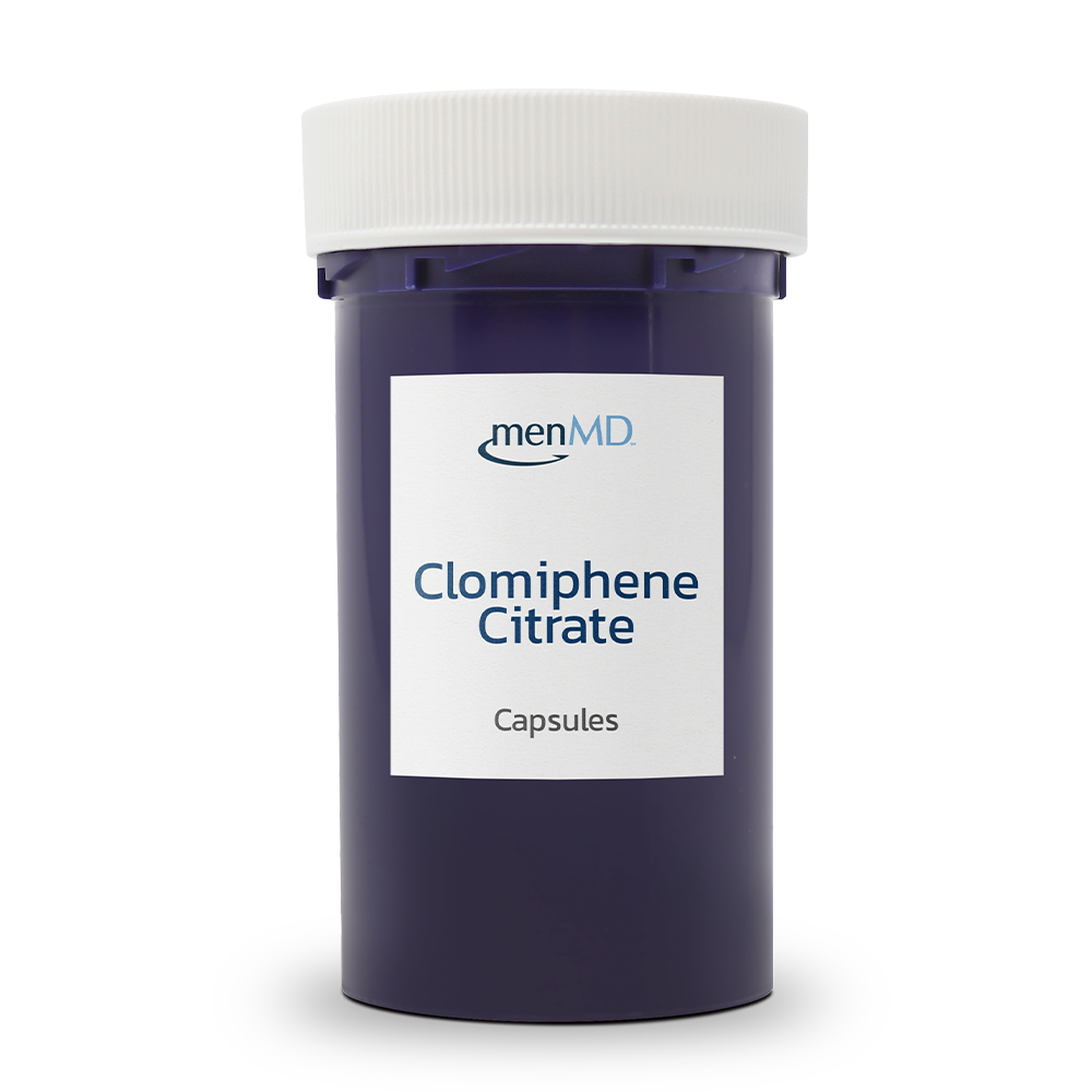 Clomiphène acheter online