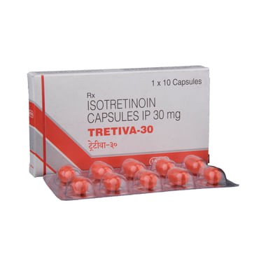 Isotretinoin 30mg online