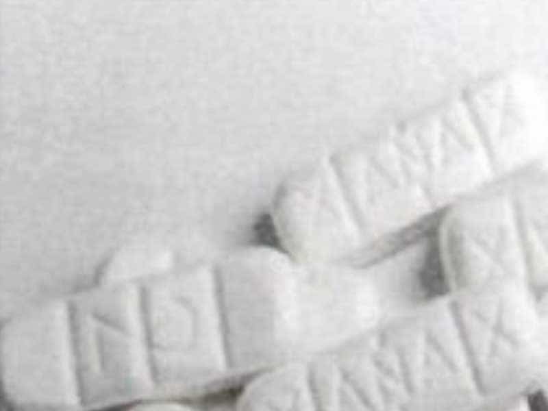 Ordre Alprazolam