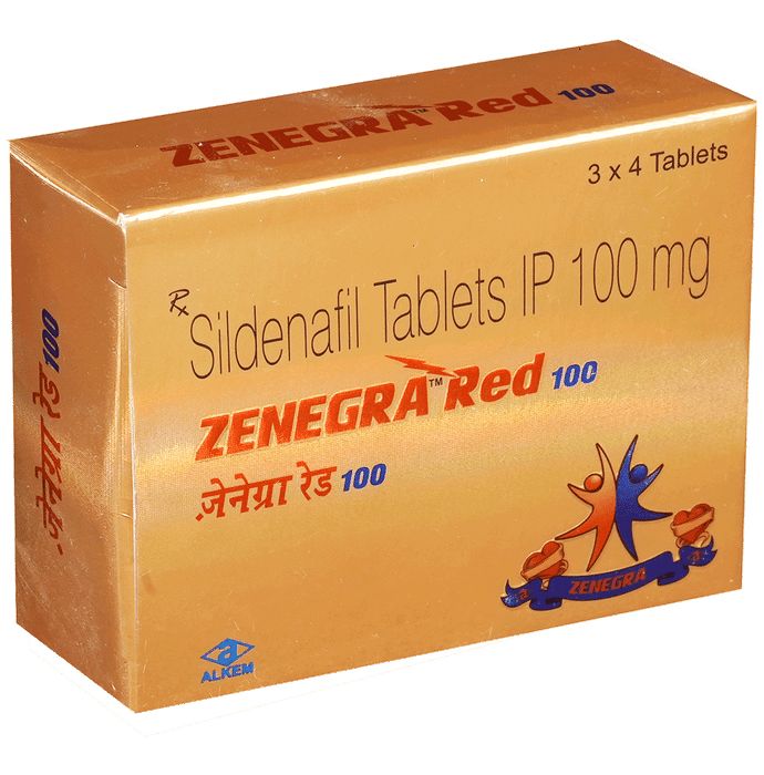 Zenegra acheter online