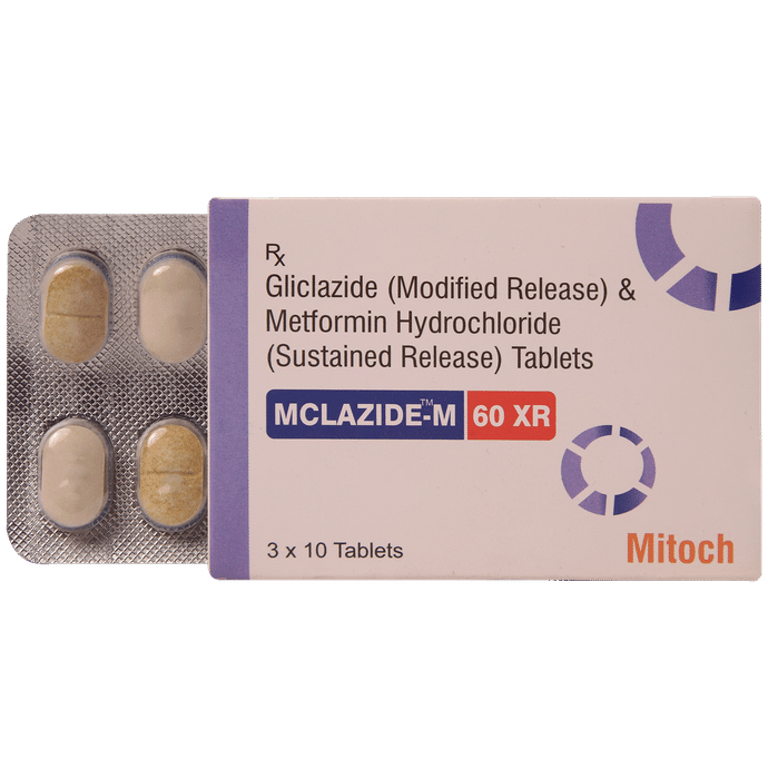 Metformine xr france