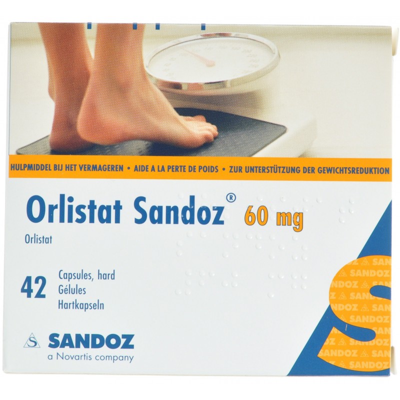 Prix orlistat pharmacie