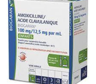 Trimox Générique