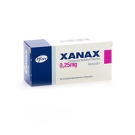 xanax où acheter