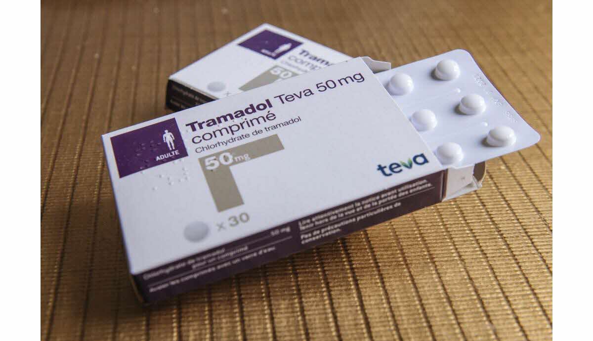 Tramadol le prix