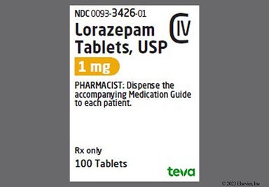 prix lorazepam 1mg