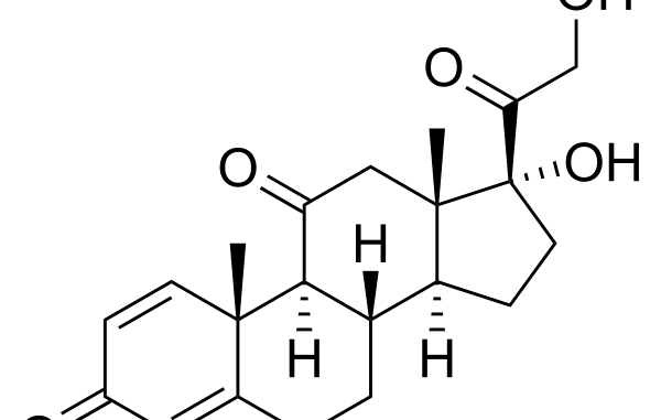 Prednisolone generique solupred