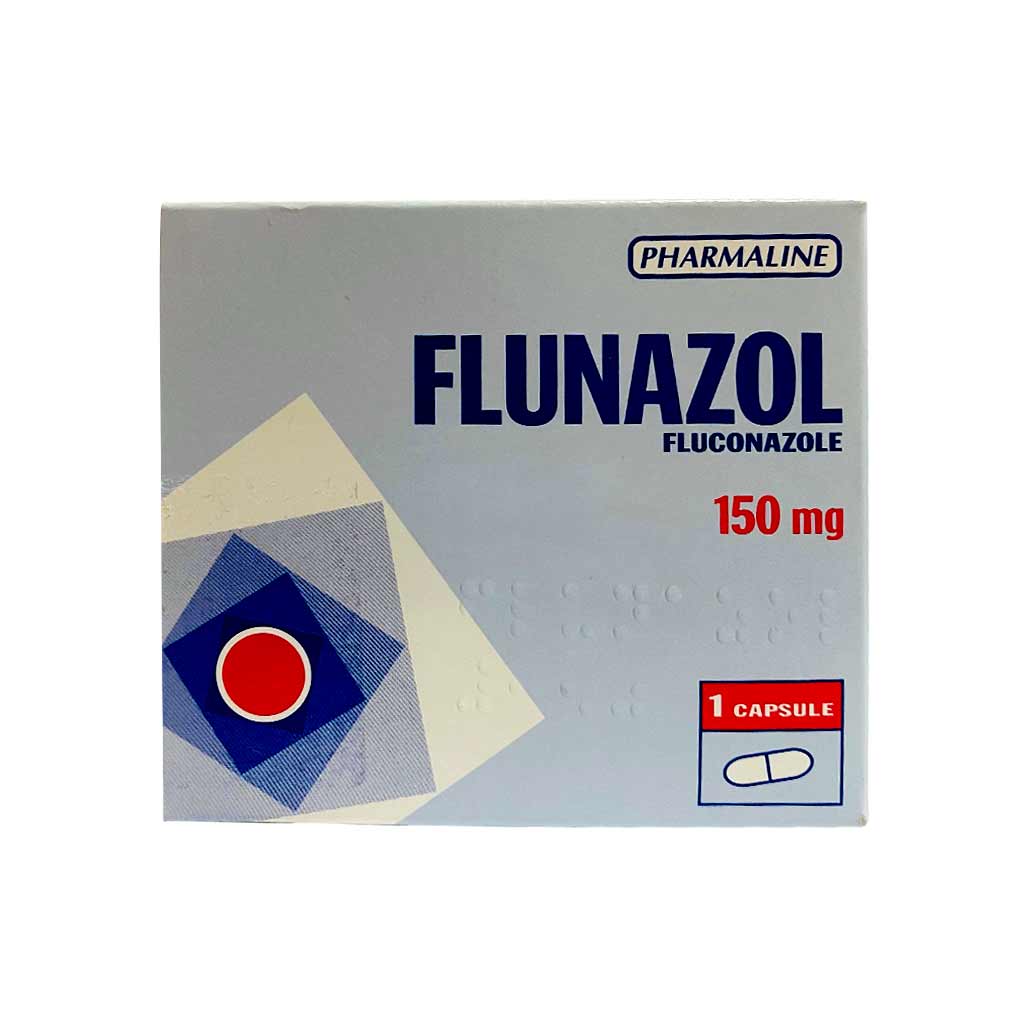 Diflucan pilule