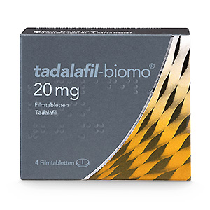 Cialis générique 20 mg