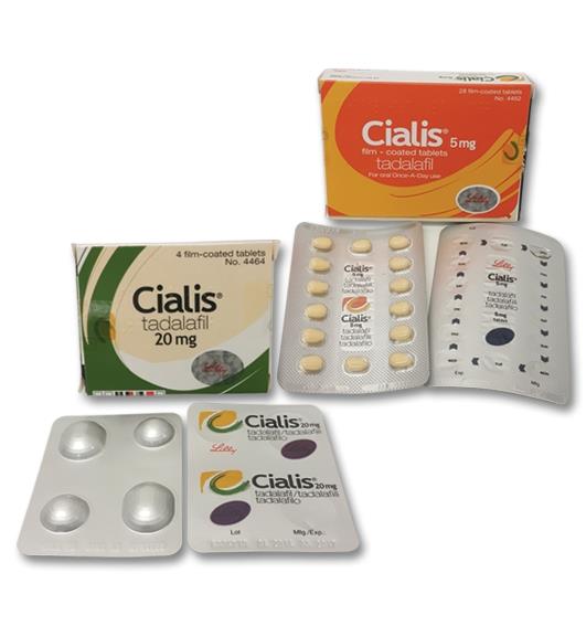 cialis 5mg original