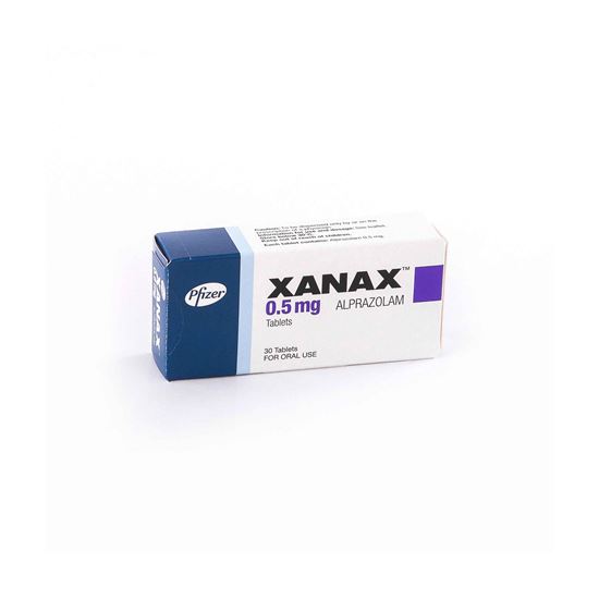 Médicament générique xanax