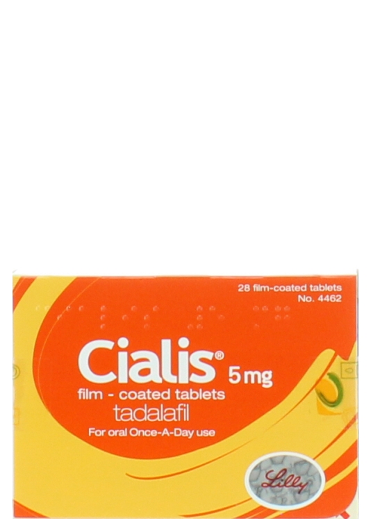 Cialis 5mg 28