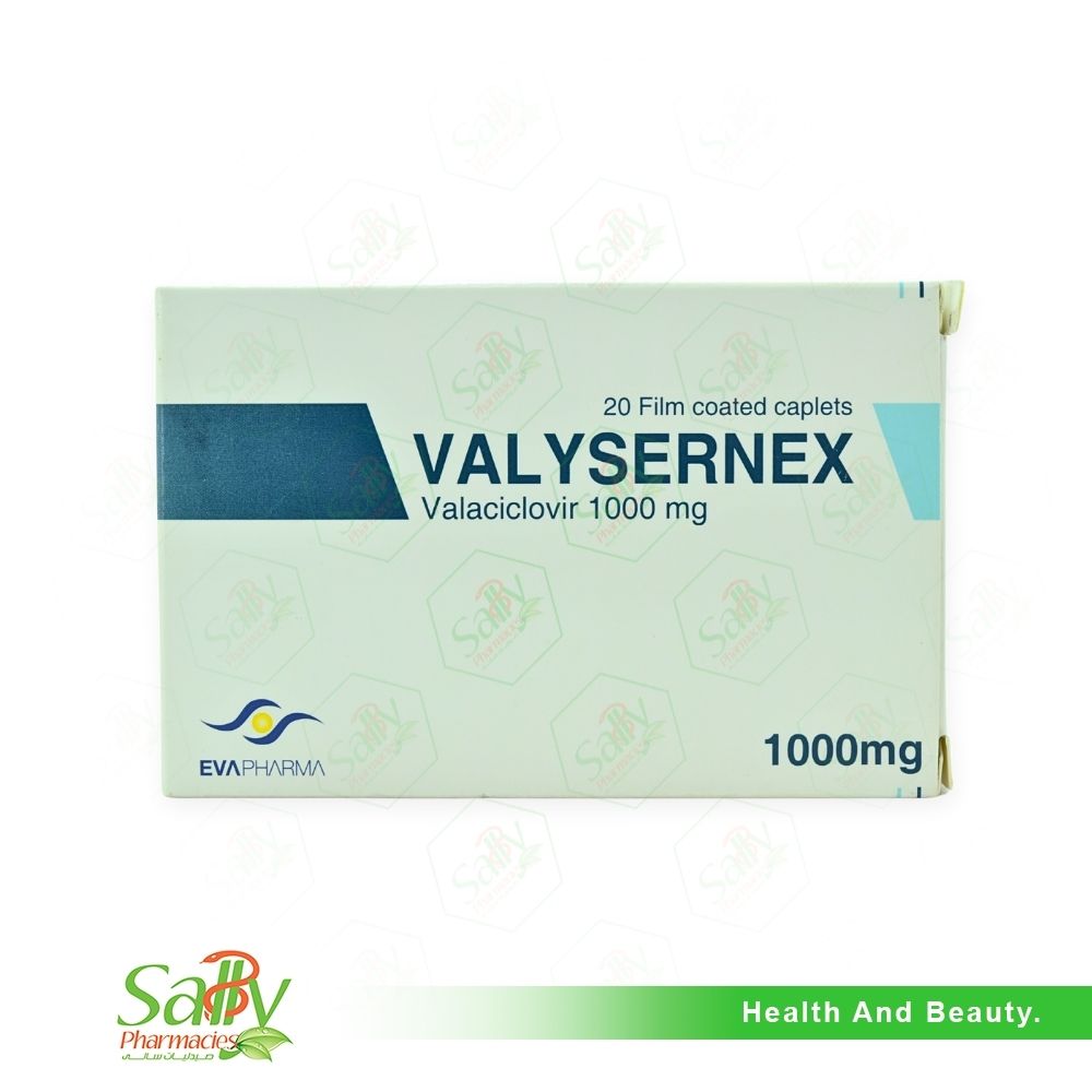 Valtrex 1000mg Online