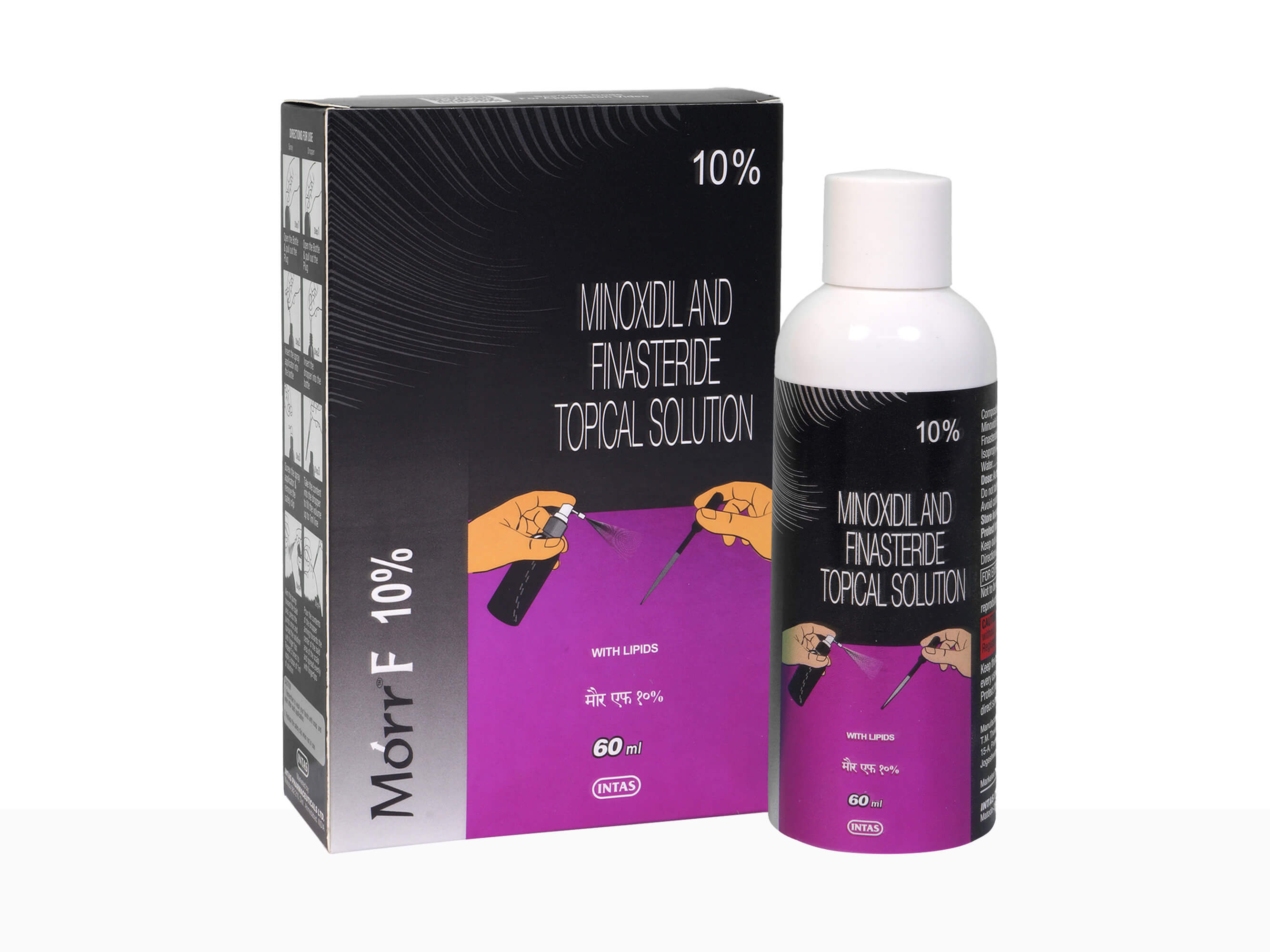 Finasteride Mylan Prix