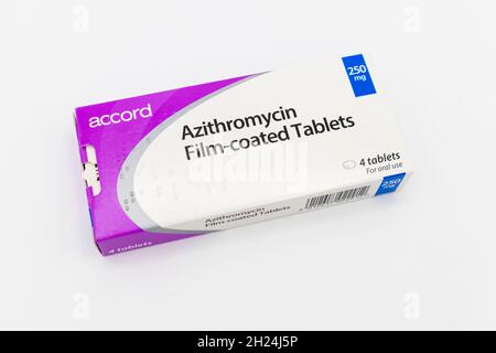 Zithromax 250 generique