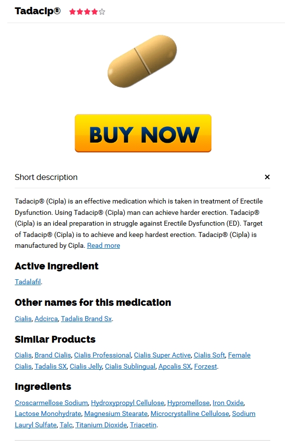 Acheter Tadacip