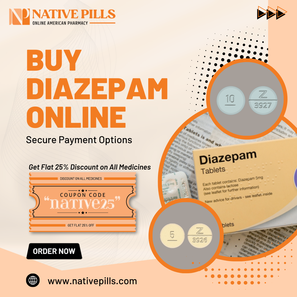 Ordre diazepam