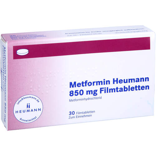 Commander Du Metformin