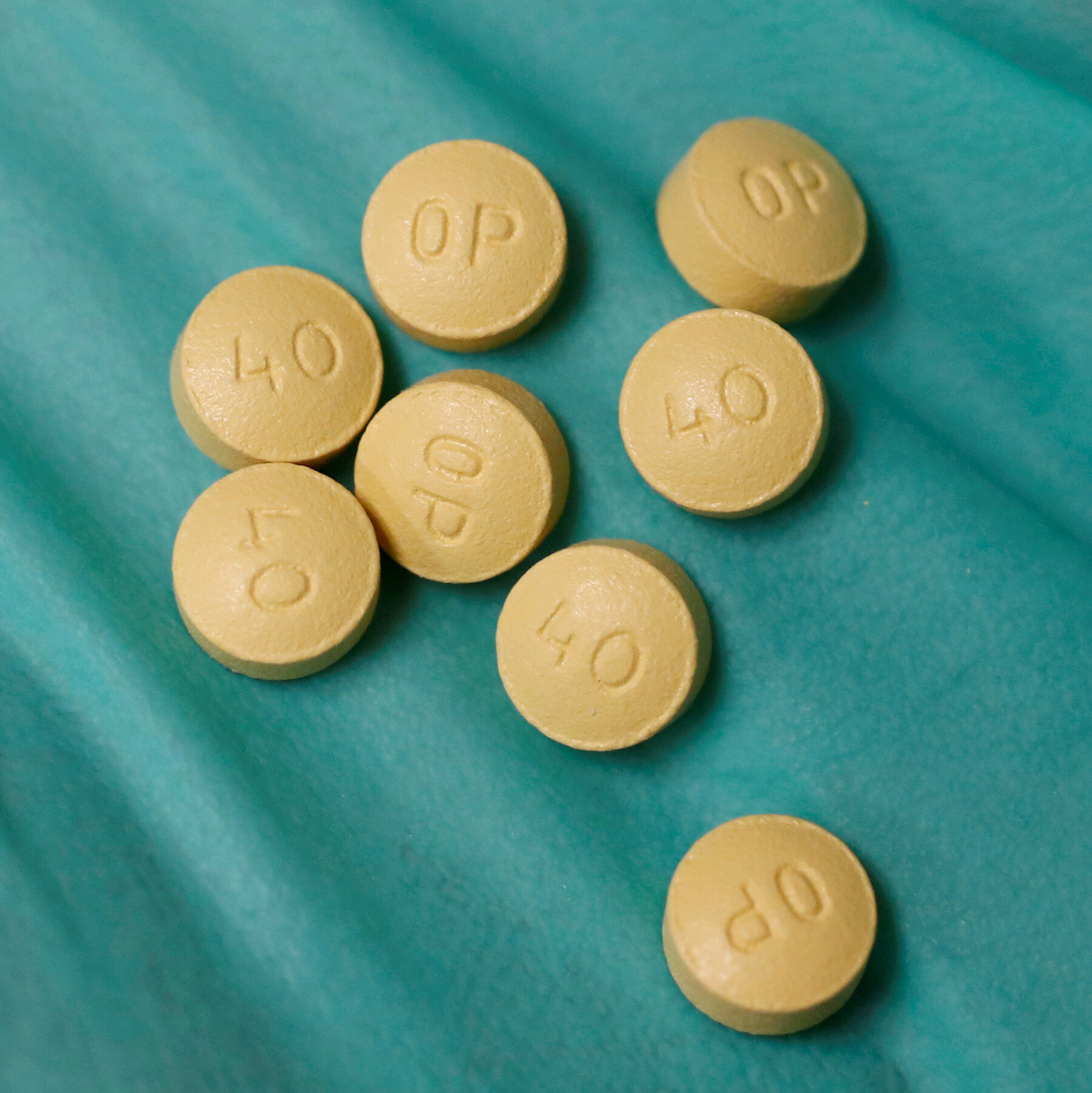 Commander du xanax