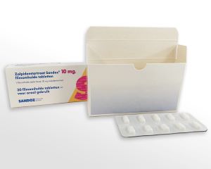 Zolpidem acheter online