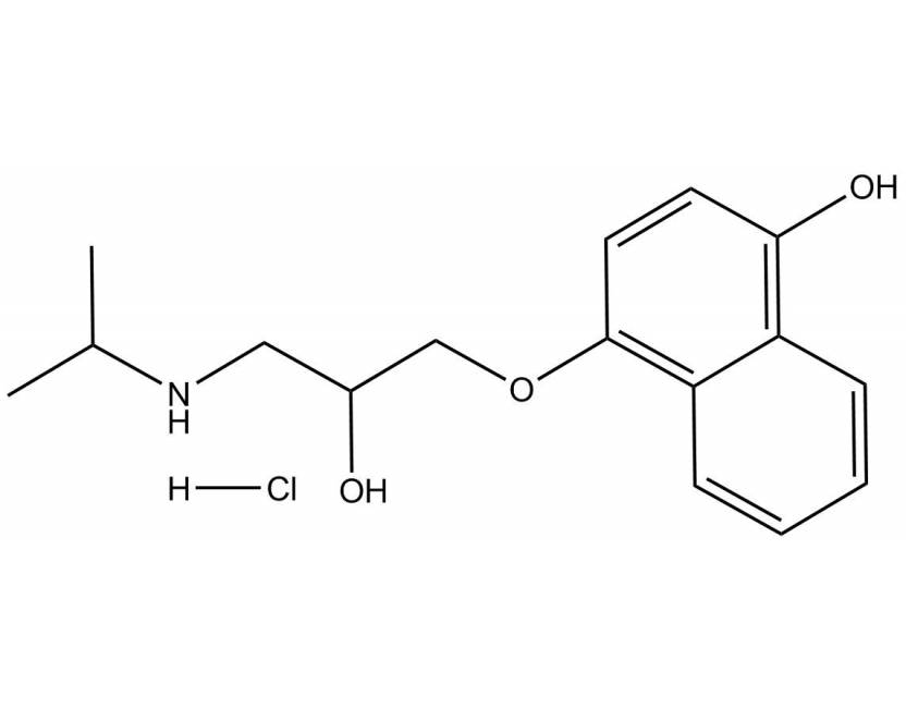 propranolol 80 france