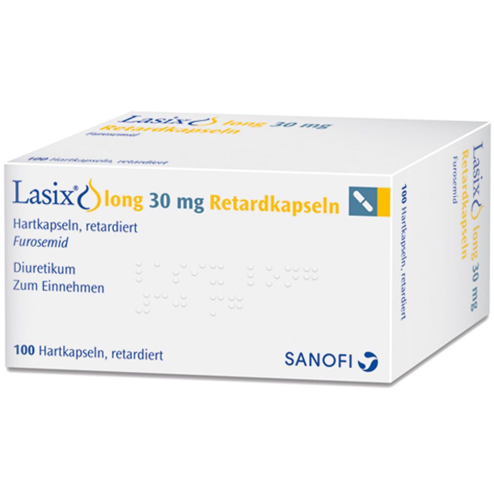 Ordre Lasix