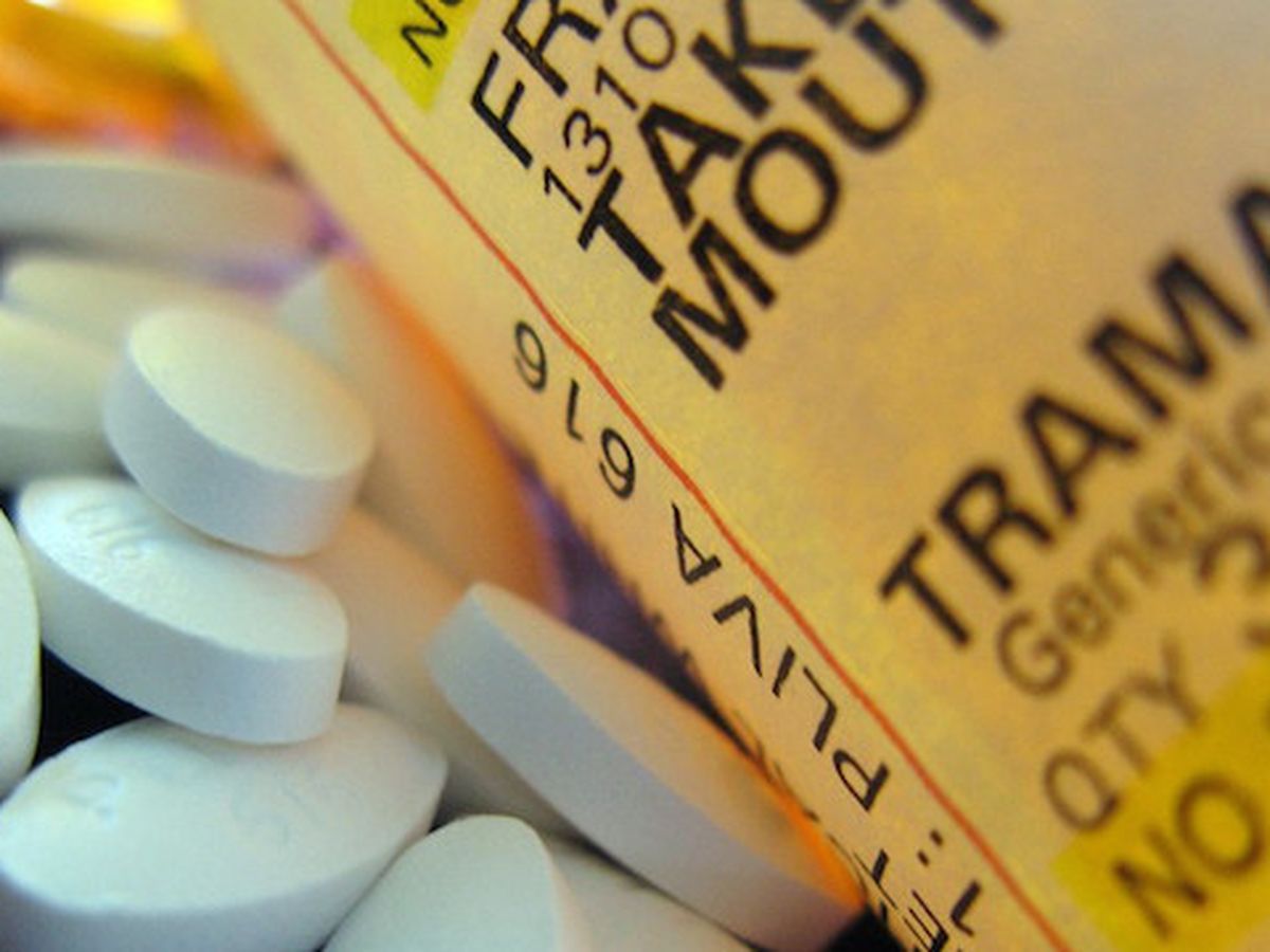 Tramadol prix france