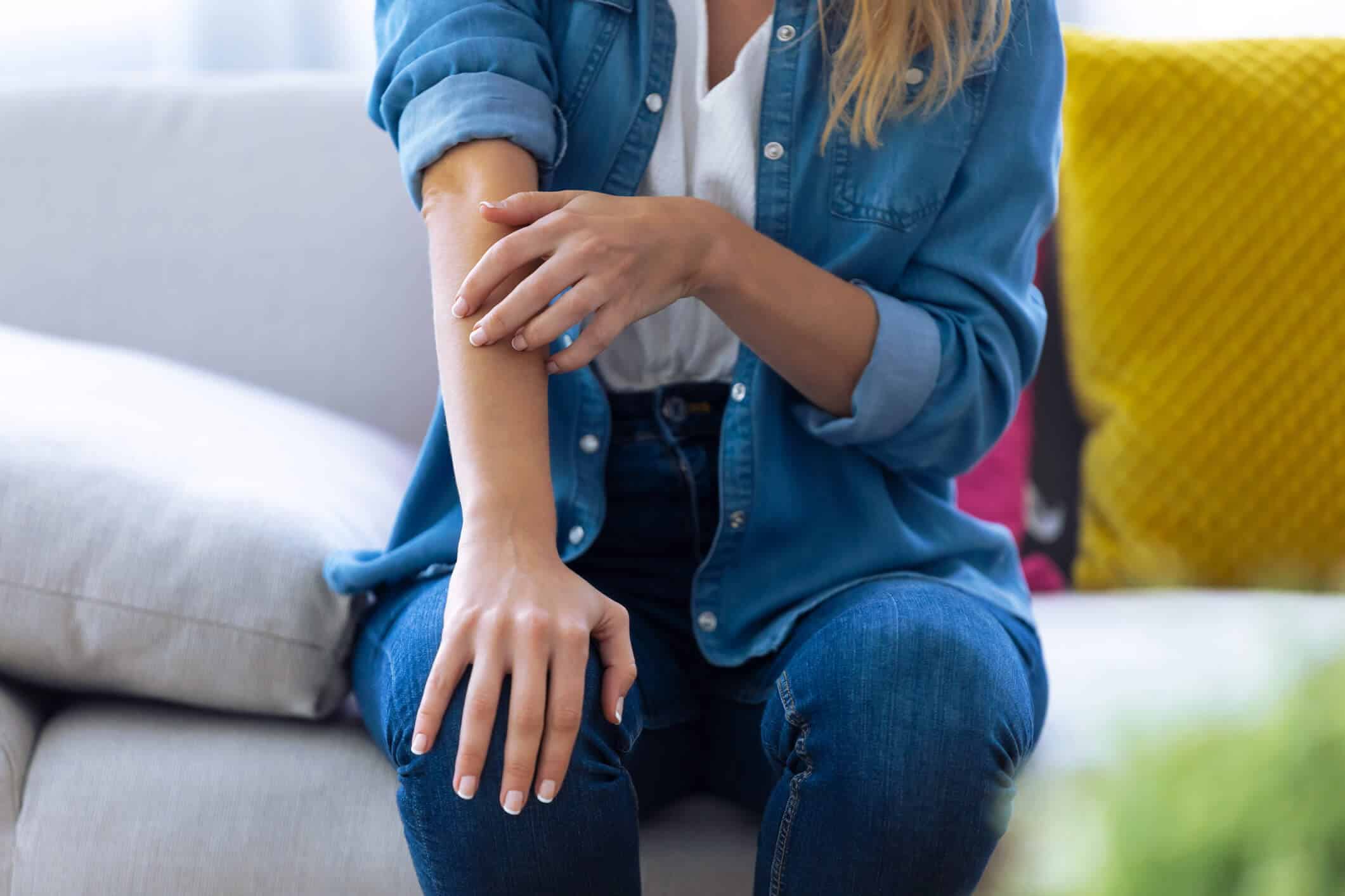Ivermectine gale sans ordonnance