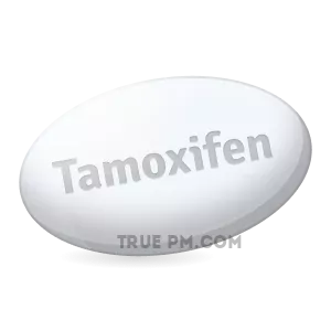 Tamoxifen acheter sans ordonnance