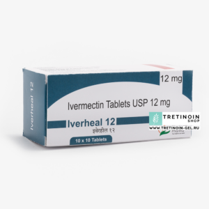 Ivermectine 3 mg msd