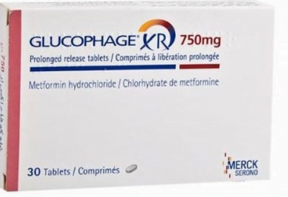 glucophage 750 online